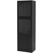 Шкаф ІКЕА BESTÅ 60х42х193 см Lappviken (293.008.47): undefined undefined