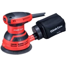 Шліфмашина ексцентрикова Maktec MT924: Виробник Maktec