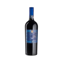 Di Marco Rosso Primitivo Di Manduria 2015, 0.75л 14% (BW47110): Страна производитель Италия