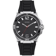 Наручные часы Guess (W1253G1): Стиль Спортивный