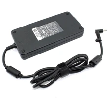 Зарядний пристрій HP 230W 19.5V 11.8A 4.5 x 3.0mm Slim (89596): Напруга 19.5V