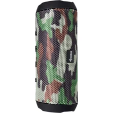 Акустика Gelius Pro Infinity 3 GP-BS510SE Army: Цвет зеленый