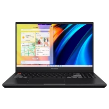 Ноутбук ASUS VivoBook PRO 15X OLED K6501ZM (K6501ZM-OLED-2W) RB: Экран 15.6" IPS (2880x1620)