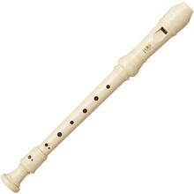 Блок-флейта YAMAHA YRS23: Производитель Yamaha