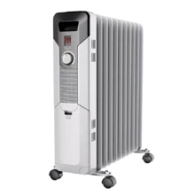 Обігрівач FrimeCom YL-B28-11: Виробник FrimeCom
