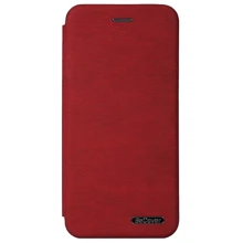 Аксессуар для смартфона BeCover Book Exclusive Burgundy Red for Samsung A057 Galaxy A05s (710264): Совместимость Samsung A057 Galaxy A05s