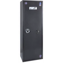 Сейф Safetronics IVETA 5РЕ-М: Тип Оружейный