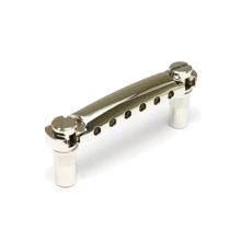 Бридж GRAPH TECH PS-8893-N0 Resomax NV Tailpiece-Nickel: Производитель Graph Tech