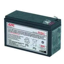 APC Replacement Battery Cartridge #106 (APCRBC106): Тип Аккумулятор