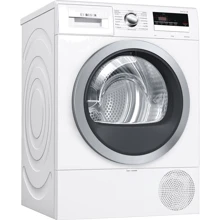 Сушильна машина Bosch WTR87TW0PL: Тип завантаження фронтальна