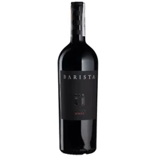 Вино Barista Black Pinotage красное сухое 0.75 л (BWW0303): Страна производитель ЮАР