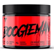 Предтренировочный комплекс Trec Nutrition Boogieman 300 g / 30 serving / candy: Тип Комплекс до тренировки