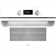 Духовой шкаф электрический TEKA HLC 8440 C WH (111160011): Объем, л 40