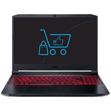 Ноутбук Acer Nitro 5 AN515-57-56NW (NH.QELEP.00D): Экран 15.6" IPS (1920x1080) FullHD