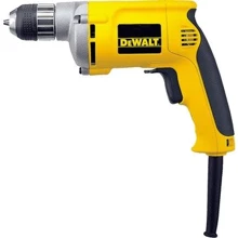 Дрель безударная DeWalt DW217: Производитель DeWalt