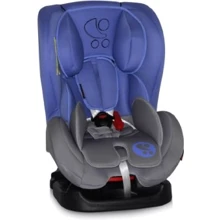 Автокресло Bertoni Mondeo Grey&Blue Lorelli: Группа 0-I