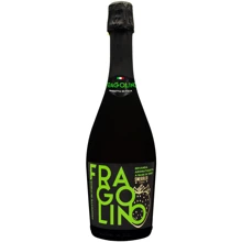 Вино игристое Cantina del Ciabot di Fia Rocco Fragolino Bianco Smeraldi сладкое белое 0.75 л (FSH_8052439712209): Объем, л 0.75