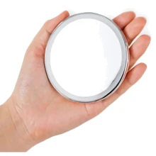 Дзеркало для макіяжу Xiaomi Jordan & Judy LED Makeup Mirror Pink (NV030): Виробник Xiaomi