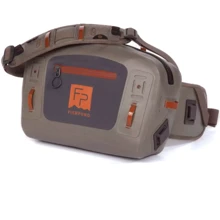 Сумка Fishpond Thunderhead Submersible Lumbar Shale: Тип Рыболовные сумки