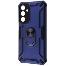 Чехол для телефонов WAVE Power Magnetic Case Navy Blue for Samsung G990 Galaxy S21 FE: Совместимость Samsung G990 Galaxy S21 FE