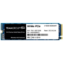 TEAM MP34 1 TB (TM8FP4001T0C101): Тип накопичувача внутренний