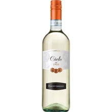 Вино Cielo Pinot Grigio delle Venezie белое 0.75 л (WHS8008900002188): Страна производитель Италия