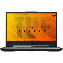 Ноутбук ASUS TUF Gaming A15 (10M216|90NR0667-M00H80): Экран 15.6" IPS (1920x1080) Full HD