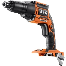 Шуруповерт AEG BTS 18 BL-0 (4935459620) (Без АКБ ЗУ): Призначення профессиональный