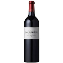 Вино Dourthe № 1 Bordeaux Rouge, красное сухое, 0.75л 13.5% (BDA1VN-VDO075-001): Страна производитель Франция