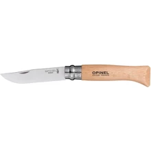 Нож и мультитул Opinel №8 VRI (204.78.60): Тип ножа Складной