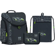 Школьный набор Wonder Kite Sport Car SET_WK22-583S-4: Производитель KITE