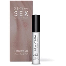 Бальзам для сосков Bijoux Indiscrets SLOW SEX - Nipple play gel: Форма выпуска Бальзам