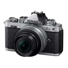 Nikon Z fc kit (16-50 + 50-250mm) VR (VOA090K003): Тип матрицы CMOS