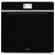 Духовой шкаф электрический Whirlpool W11OM14MS2H: Объем, л 73