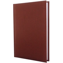 Щоденник недатований, SAHARA, коричневий, А5 (E21715-07): undefined undefined