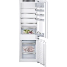 Встраиваемый холодильник Siemens KI86NAD306: Тип Двухкамерный холодильник
