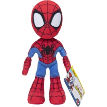 Игрушка Spidey Little Plush Спайди (SNF0002): Тип герои мультфильмов и кино