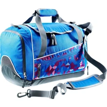 Deuter Hopper ocean prisma: Цвет синий