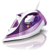 Утюг Philips GC4510/30: Подключение проводной