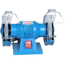 Точильный станок BauMaster BG-60125: Производитель BauMaster