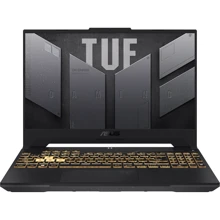 Ноутбук ASUS TUF Gaming F15 (FX507ZC4-HN081): Екран 15.6" IPS (1920x1080) Full HD