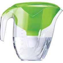 Фільтр-глечик Немо зелений Ecosoft 3 л (4820056802689): undefined undefined