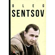 Oleksandr Mymruk: Oleg Sentsov: Производитель Фолио