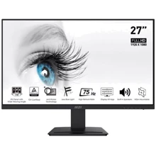 Монитор MSI PRO MP273: Покрытие экрана антибликовое