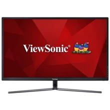 Монітор ViewSonic VX3211-2K-MHD (VS17000): Покриття екрану матове