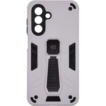 Чехол для телефонов ArmorStandart Proover Grey for Samsung A266 Galaxy A26 5G (ARM85772): Совместимость Samsung A266 Galaxy A26 5G
