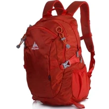 Мужской рюкзак Onepolar оранжевый (W2151-orange): Пол Мужской