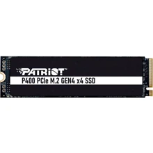 PATRIOT P400 512 GB (P400P512GM28H): Тип накопителя внутренний