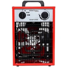 Тепловая пушка Kraft&Dele KD11720: Тип Тепловая пушка
