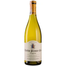 Вино Jean-Paul & Benoit Droin Chablis Vosgros белое сухое 0.75л (BWR2073): Страна производитель Франция